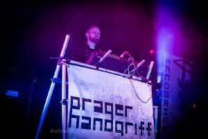 8. E-Only Festival - Leipzig