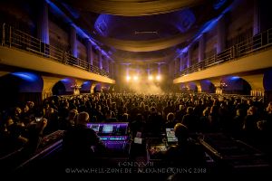 8. E-Only Festival - Leipzig