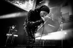 Formalin - Leipzig 2018