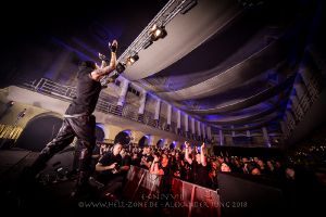 Formalin - Leipzig 2018