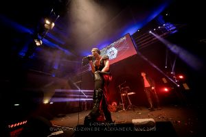Formalin - Leipzig 2018