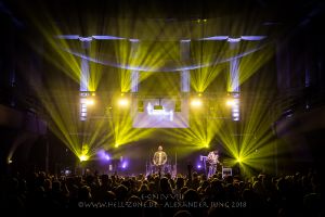 8. E-Only Festival - Leipzig
