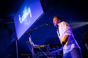 8. E-Only Festival - Leipzig