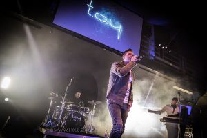 T.O.Y. - Leipzig 2018