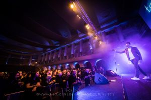 T.O.Y. - Leipzig 2018