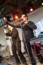 BRIGADE WERTHER - Sandersleben 2012
