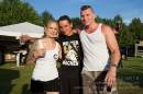 8. FAMILIENTREFFEN