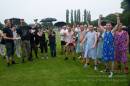8. FAMILIENTREFFEN