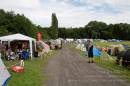 Kornlauf & Impressionen - Sandersleben 2012