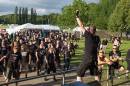 8. FAMILIENTREFFEN