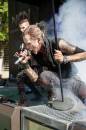 LORD OF THE LOST - Deutzen - 2013