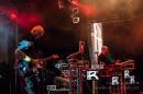 ROTERSAND - Deutzen - 2013 