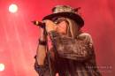 Fields Of The Nephilim - Köln - 2013