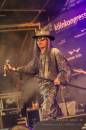 Fields Of The Nephilim 13