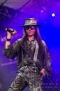 Fields Of The Nephilim 17
