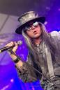 Fields Of The Nephilim 19