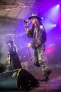 Fields Of The Nephilim 22