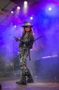 Fields Of The Nephilim - Köln - 2013
