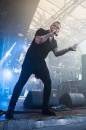 Icon Of Coil - Köln - 2013