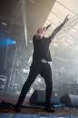 Icon Of Coil - Köln - 2013