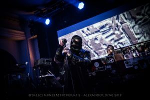 Alvar - Leipzig - 2019