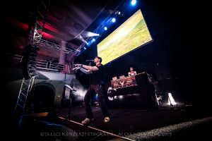 Frozen Plasma - Leipzig - 2019