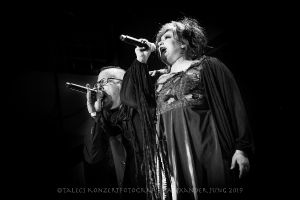 L’Âme Immortelle - Leipzig - 2019