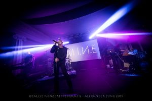 M.I.N.E