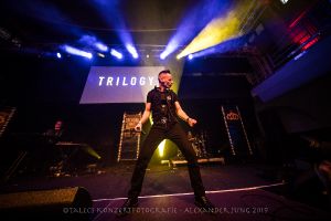 Trilogy