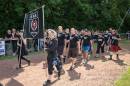 Kornlauf Fussball 17