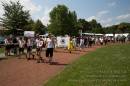 Kornlauf Fussball 19