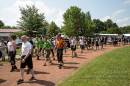 Kornlauf Fussball 24