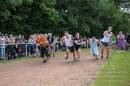 Kornlauf + Fußball - Sandersleben 2013