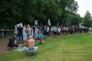 Kornlauf Fussball 48