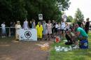 Kornlauf Fussball 4