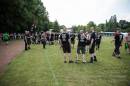 Kornlauf Fussball 50