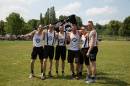 Kornlauf Fussball 55