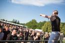 Turnbull ACs - Sandersleben 2013