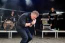 Moon.74 / The Saint Paul - Deutzen 2014