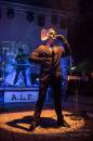 Welle:Erdball - Deutzen 2014