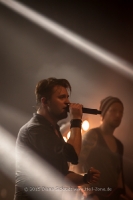 A Life Divided - 2015