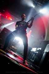 Alter Bridge Haus Auensee Leipzig 24.06.2017