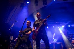 Alter Bridge Haus Auensee Leipzig 24.06.2017