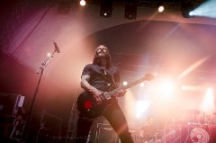 Alter Bridge Haus Auensee Leipzig 24.06.2017