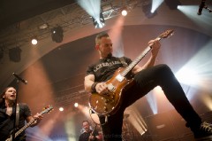 Alter Bridge Haus Auensee Leipzig 24.06.2017