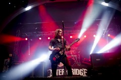 Alter Bridge Haus Auensee Leipzig 24.06.2017