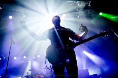 Alter Bridge Haus Auensee Leipzig, 24.06.2017