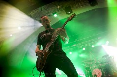Alter Bridge Haus Auensee Leipzig 24.06.2017
