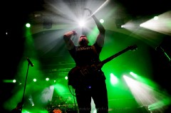 Alter Bridge Haus Auensee Leipzig 24.06.2017