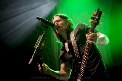 Alter Bridge Haus Auensee Leipzig 24.06.2017